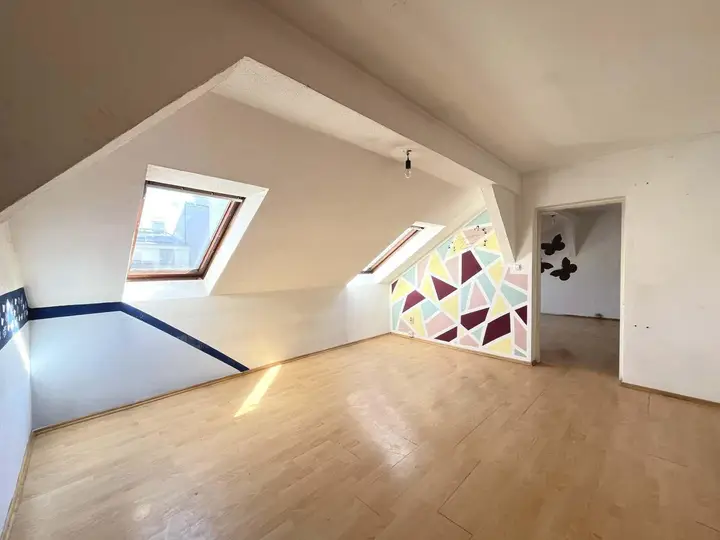 Wohnraum I