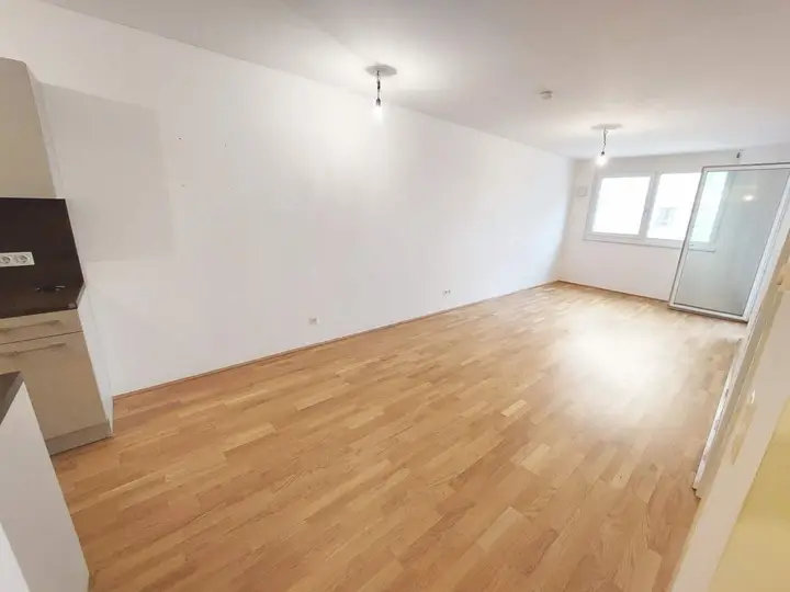 Wohnraum