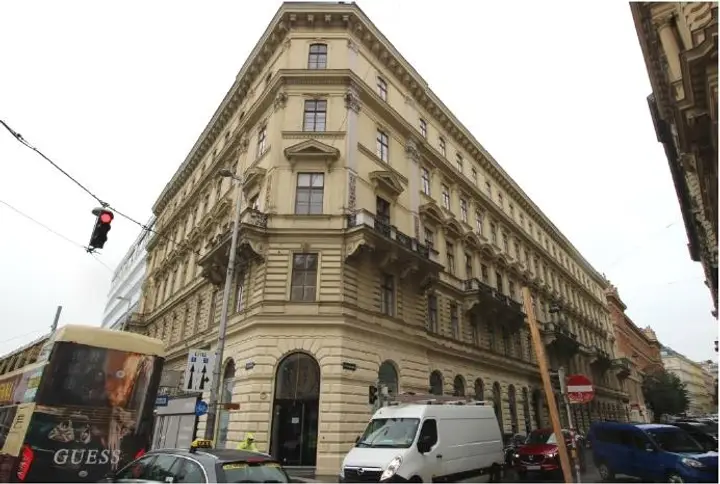 Haus I