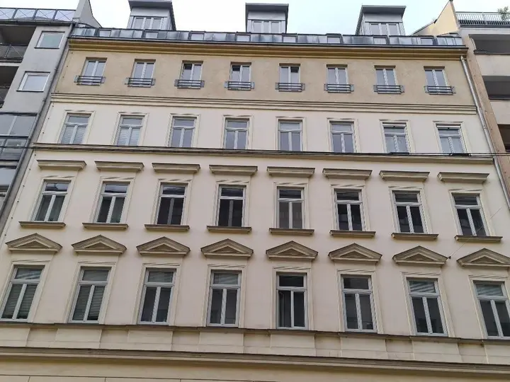 Aussenansicht