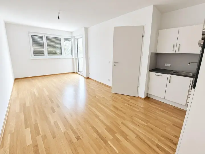 Wohnküche
