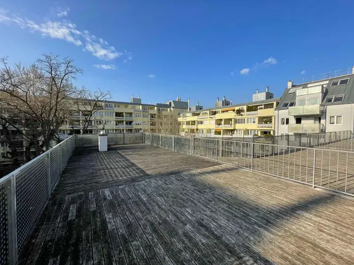 Terrasse I