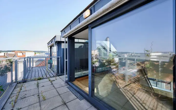 Terrasse I