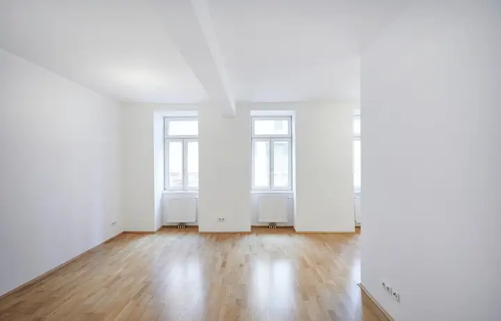 Wohnraum