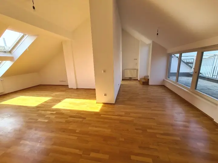 Wohnraum I