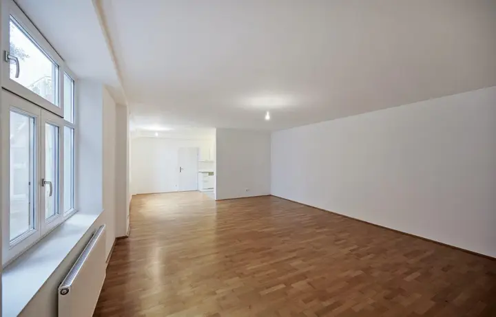 Wohnküche I