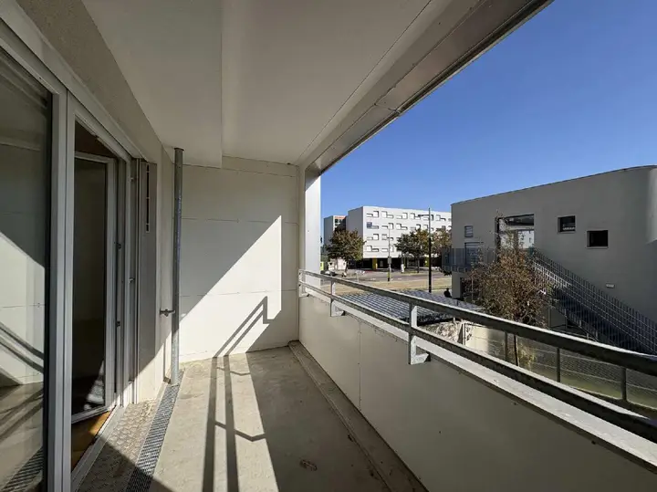 Loggia
