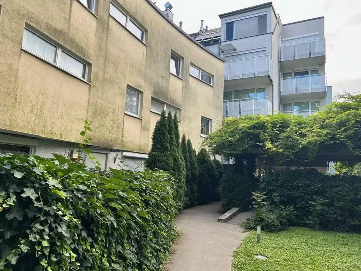 Außenansicht