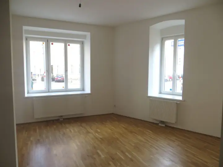 Wohnküche I