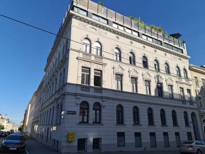 H-Ansicht