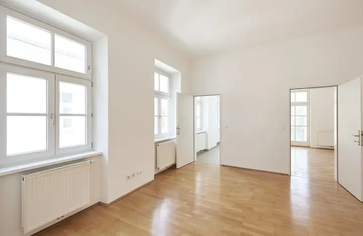 Wohnraum