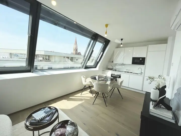 Wohnzimmer II