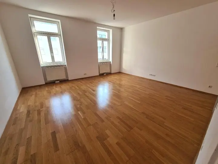 Wohnraum