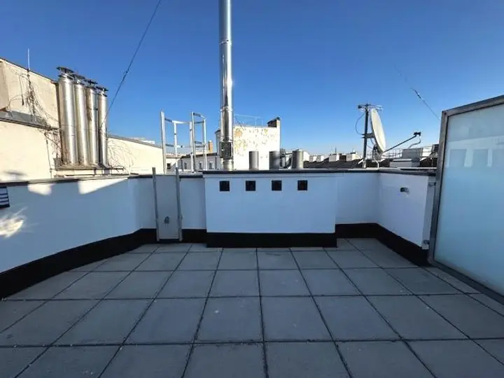 Terrasse 1