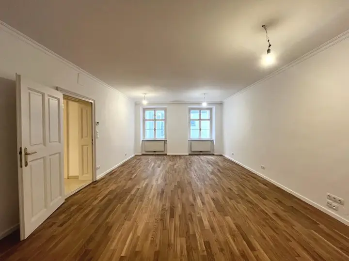 Wohnraum I