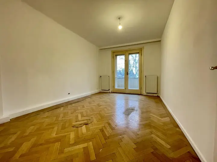 Wohnraum I