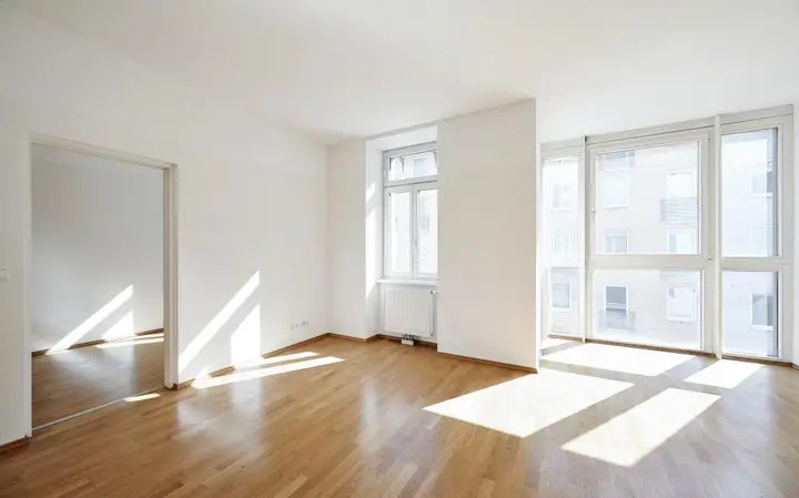 Wohnraum II