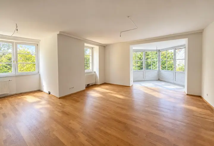 Wohnzimmer II