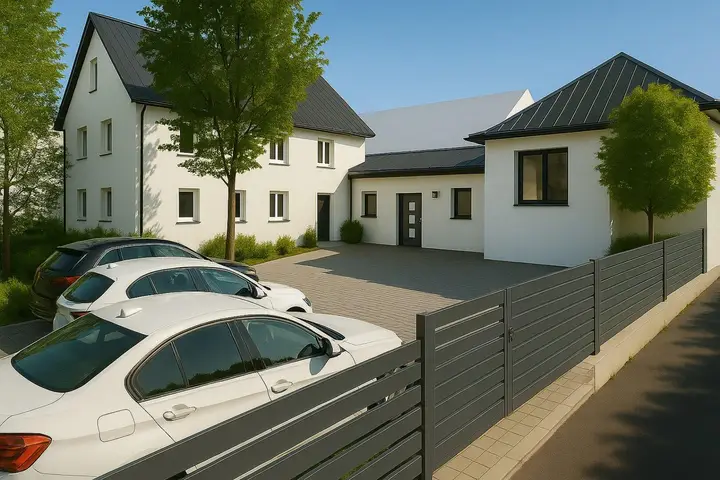 Visualisierung