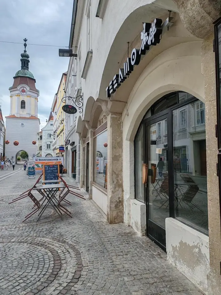 Geschäftslokal