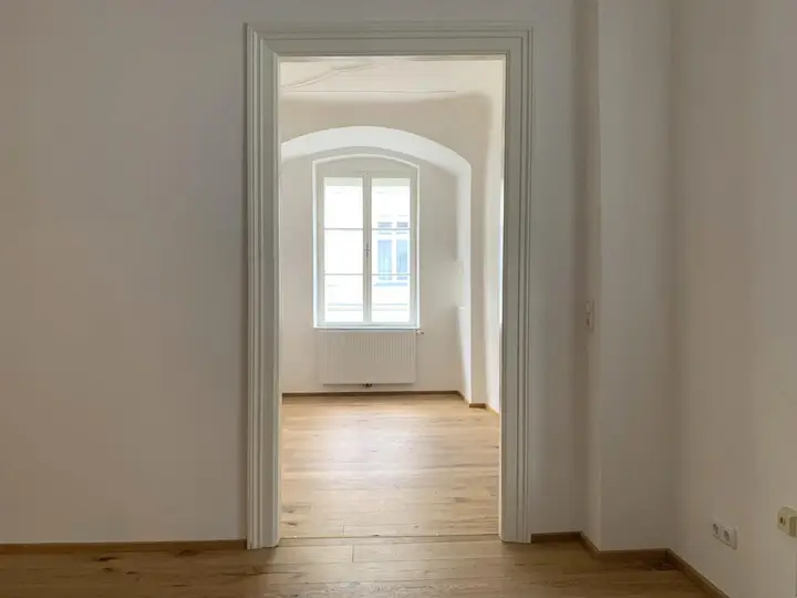 1 Titel, Wohnzimmer