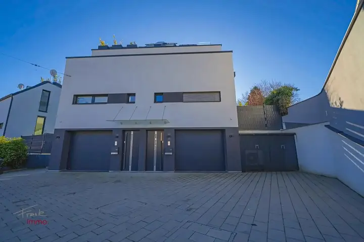 Aussenansicht