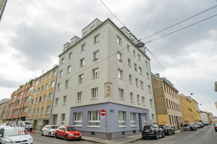 Aussenansicht