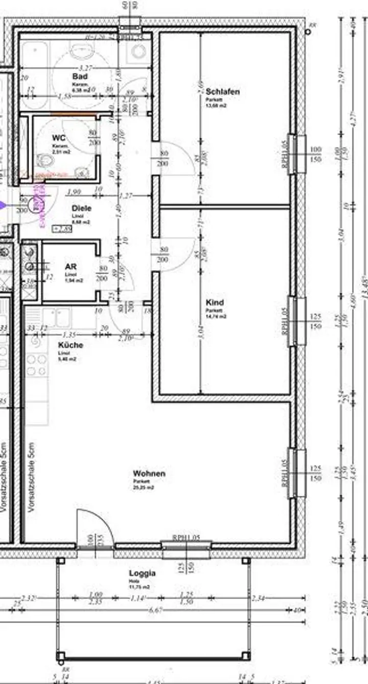tosons lith 6401 Grundriss Obereitzing17 5.jpg
