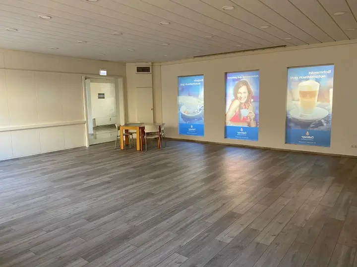 Innenansicht