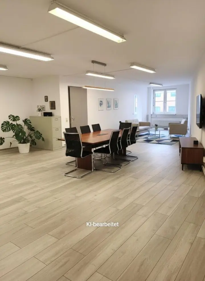 KI Visualisierung