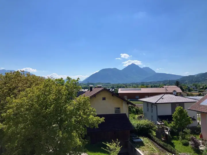 Ausblick
