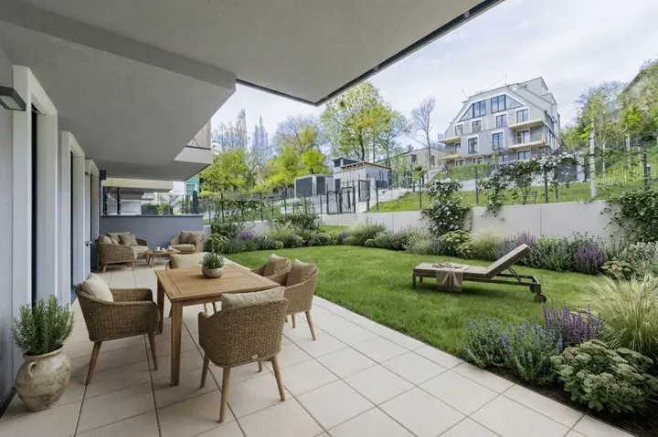 Visual Garten
