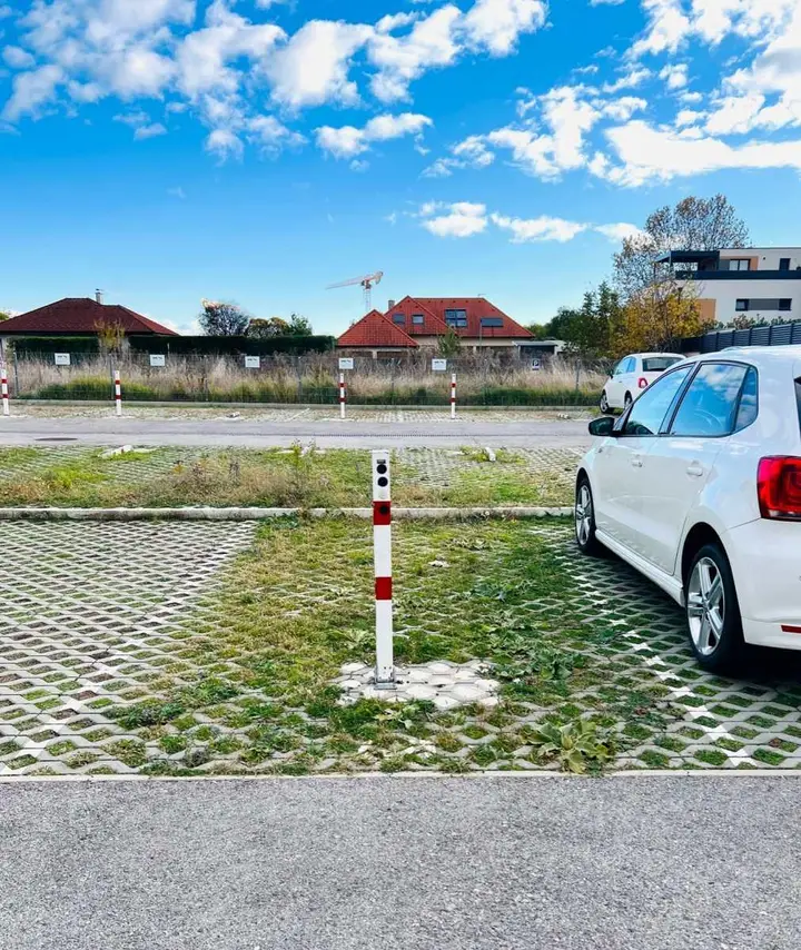 Stellplatz