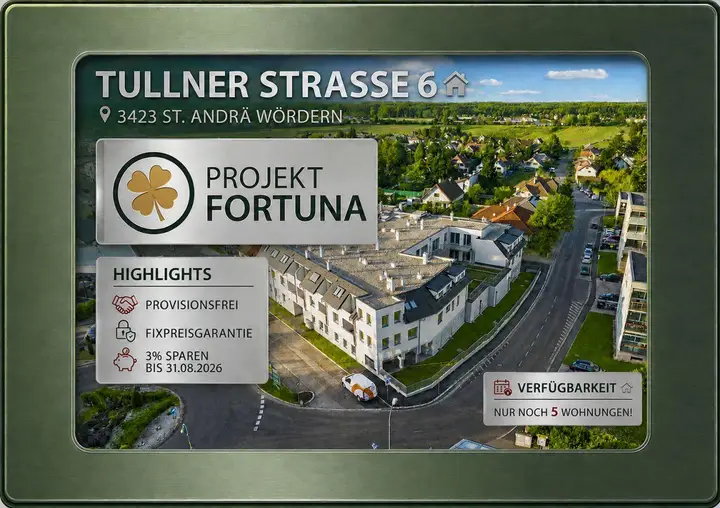 Startbild Wördern