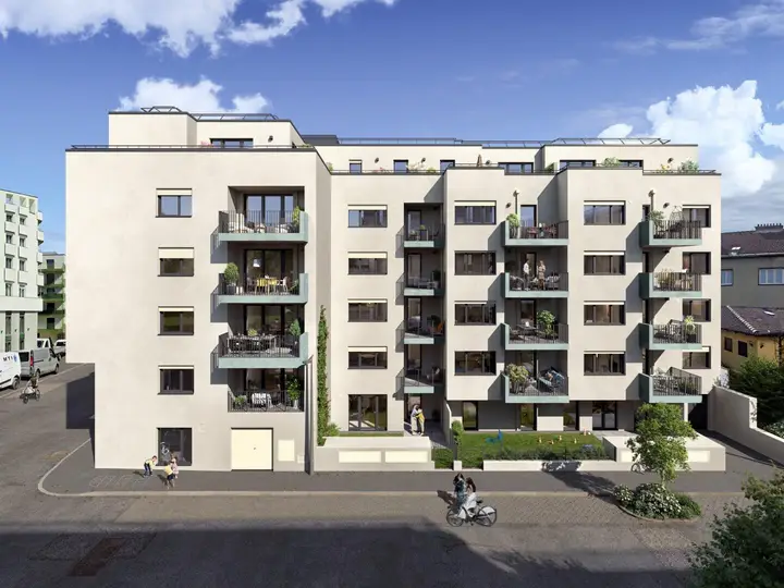 Planansicht
