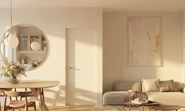 Wohnzimmer Freinberg