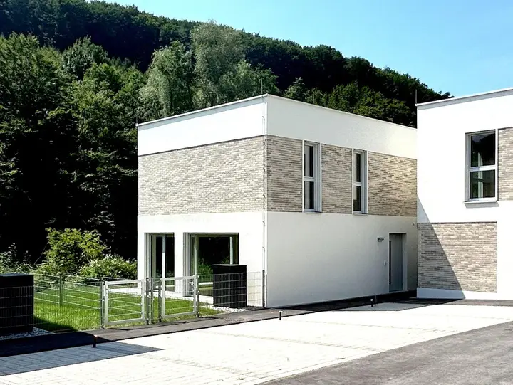 Haustyp IV - Haus 14