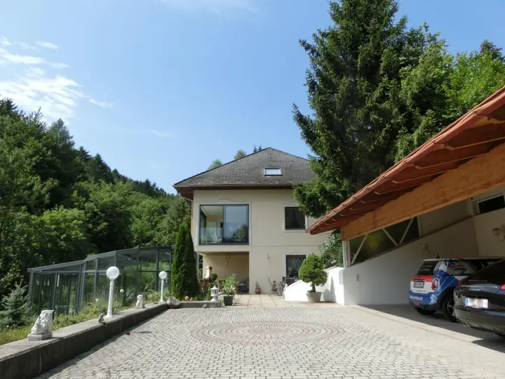 Haus