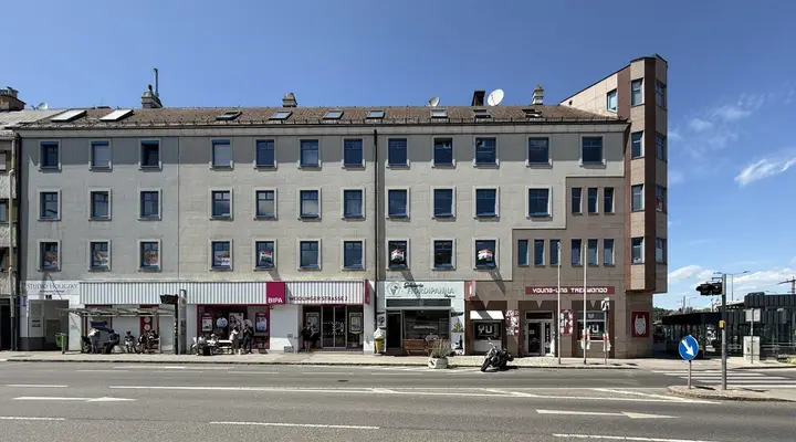 Außenansicht