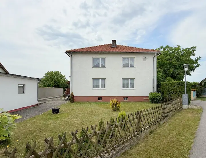 Nordansicht