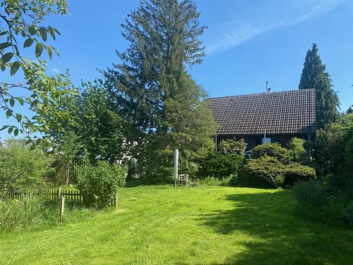 Traumgrundstück
