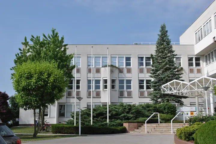 Hauszugang