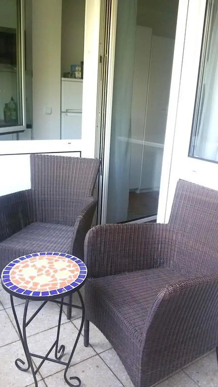Balkon