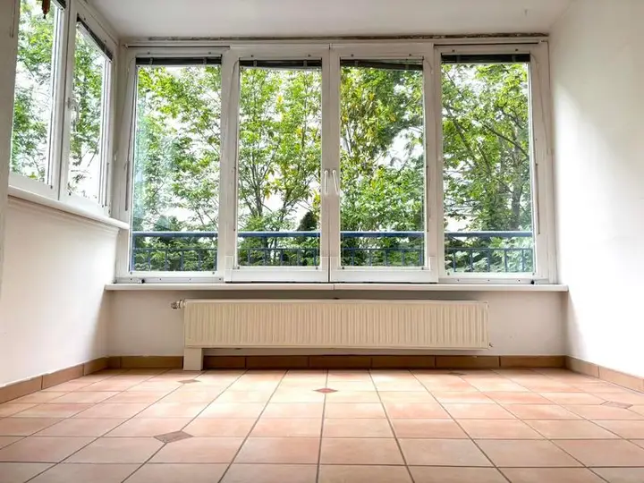 Veranda