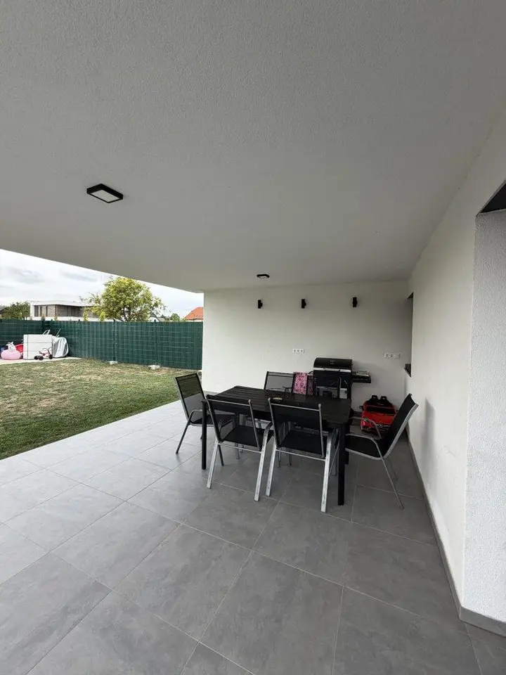 Terrasse Haus 2