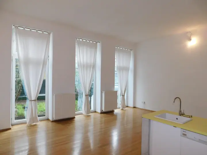 Wohnraum