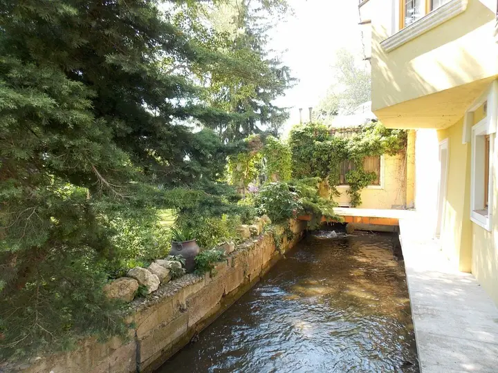 Mühlbach