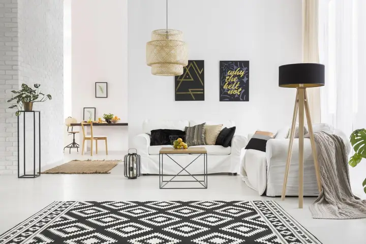 Beispiel Loft