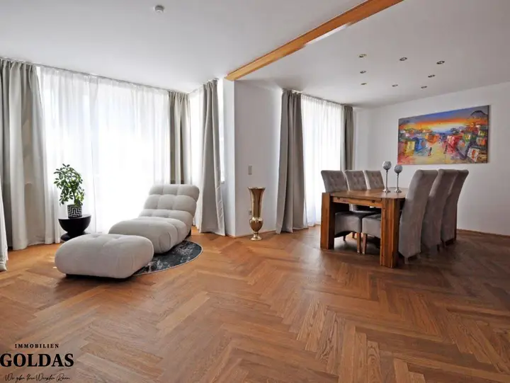 Wohnbereich