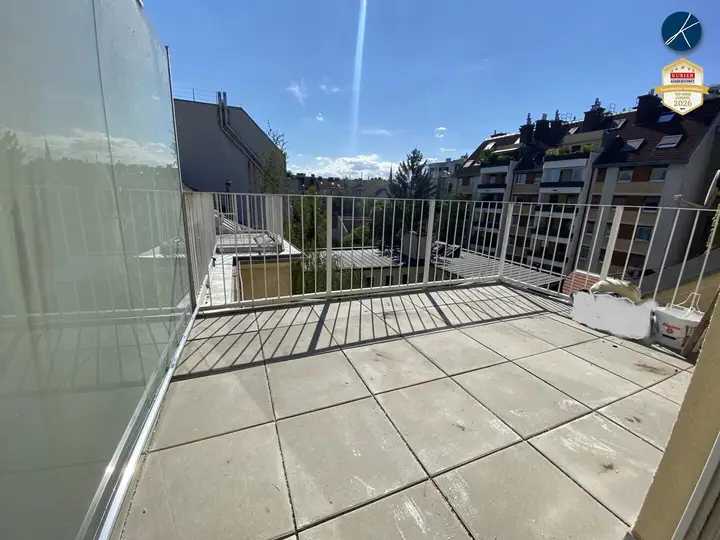 Südterrasse